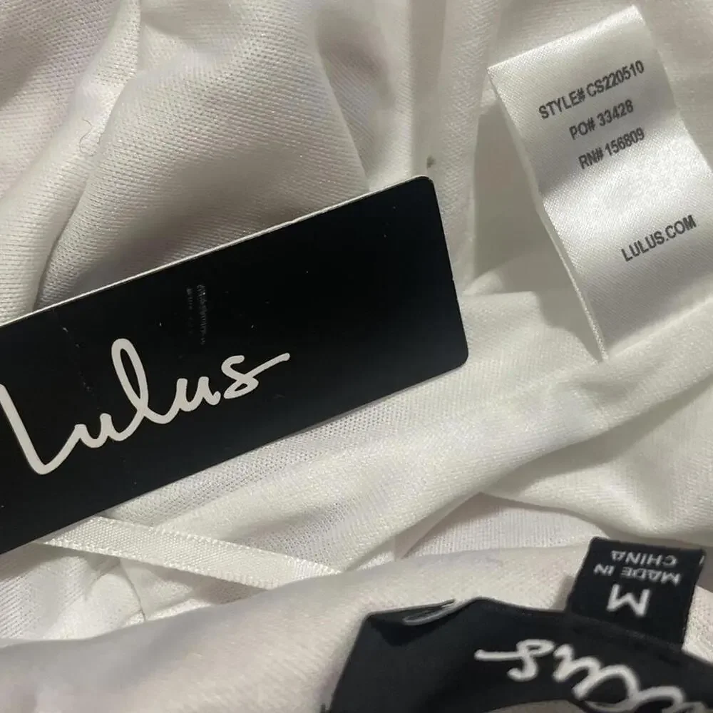 Brand : Lulus - Picture 7 of 7